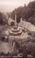 Somerset Vintage 152 A4 Photo Print