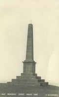 Somerset Vintage 154 A4 Photo Print