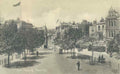 Somerset Vintage 157 A4 Photo Print