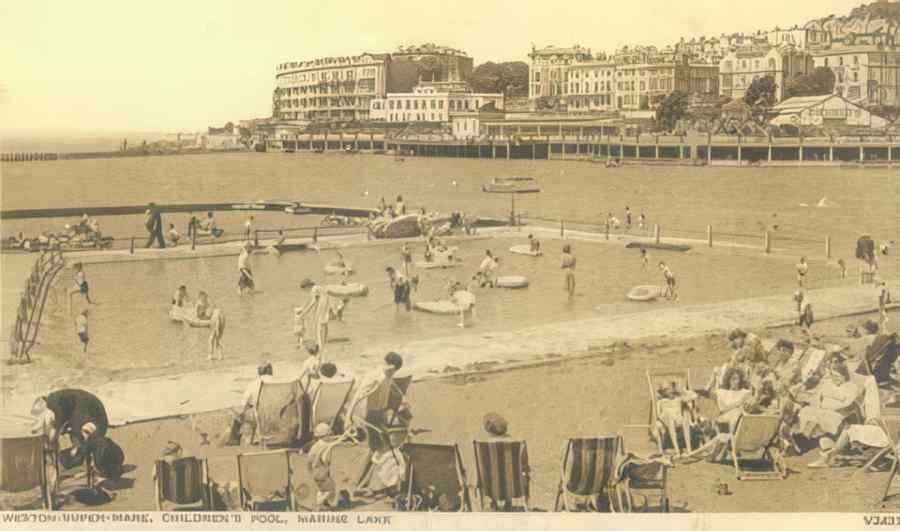 Somerset Vintage 163 A4 Photo Print