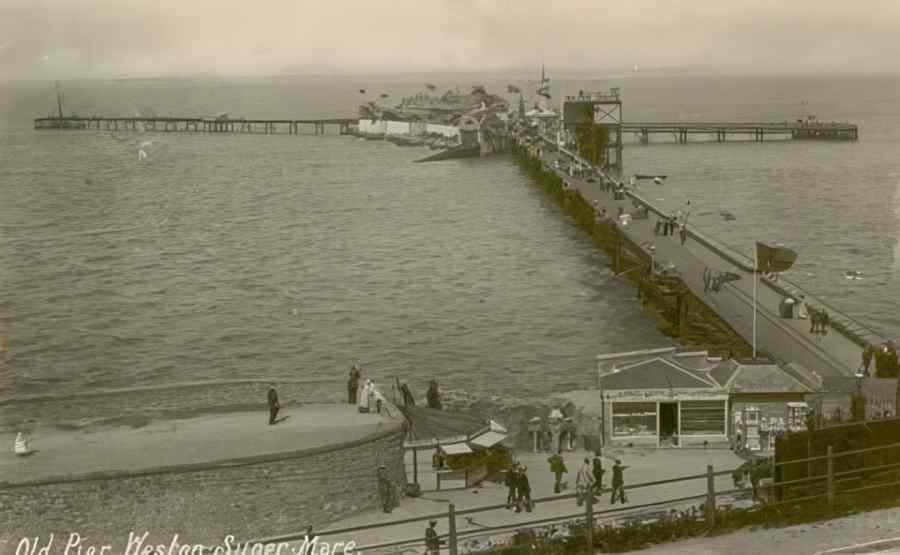 Somerset Vintage 164 A4 Photo Print