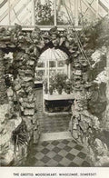 Somerset Vintage 166 A4 Photo Print