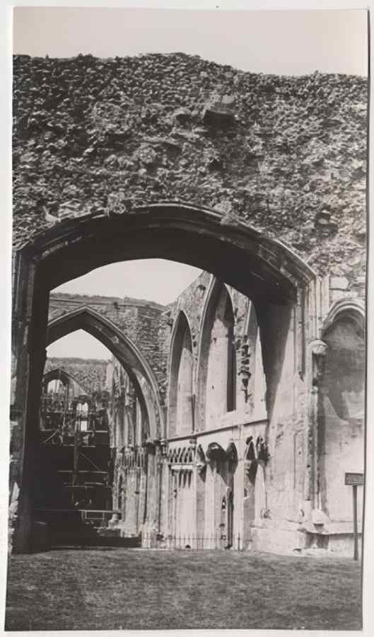 Somerset Vintage 167 A4 Photo Print