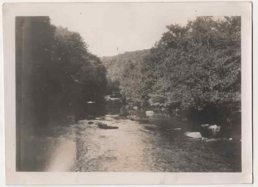 Somerset Vintage 170 A4 Photo Print
