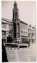Somerset Vintage 173 A4 Photo Print