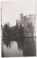Somerset Vintage 174 A4 Photo Print