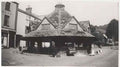 Somerset Vintage 176 A4 Photo Print