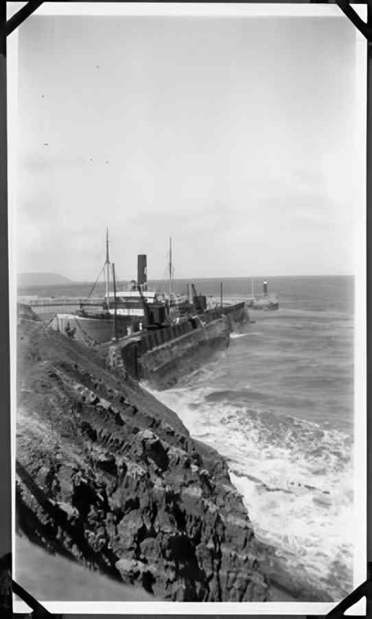Somerset Vintage 180 A4 Photo Print
