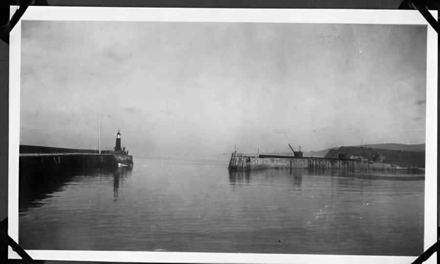 Somerset Vintage 183 A4 Photo Print