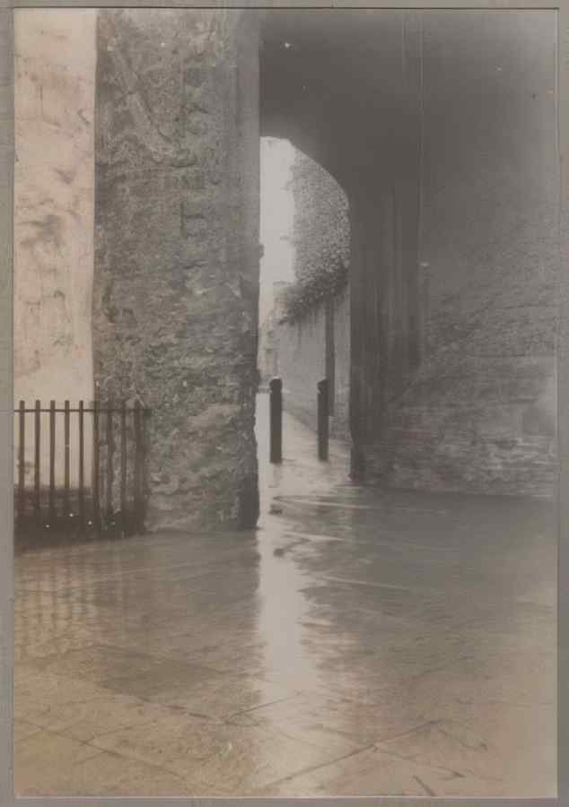 Somerset Vintage 185 A4 Photo Print