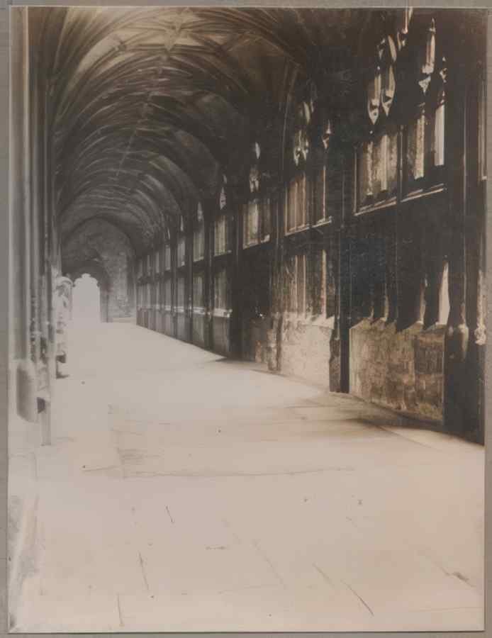 Somerset Vintage 186 A4 Photo Print