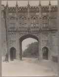 Somerset Vintage 187 A4 Photo Print