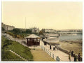 Somerset Vintage 194 A4 Photo Print