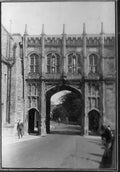 Somerset Vintage 197 A4 Photo Print