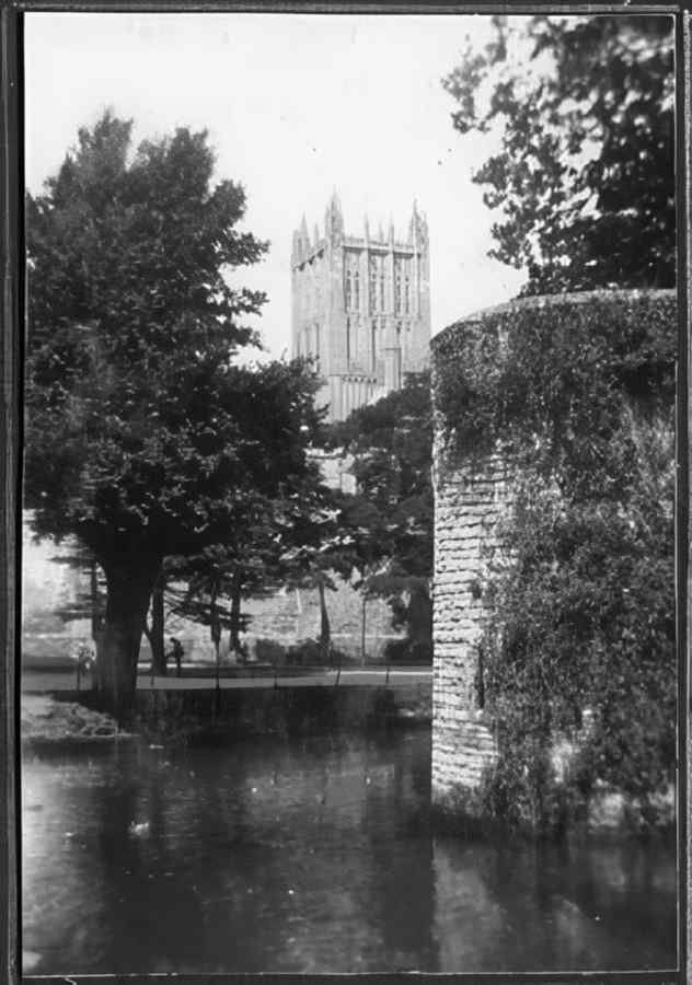 Somerset Vintage 203 A4 Photo Print