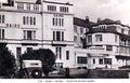Somerset Weston Super Mare The Cairo Hotel Vintage A4 Photo Print