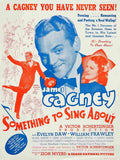 Something to Sing About 01  film star poster A4 Photo Print