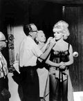 Sommer Elke Oscar The 2 film star poster A4 Photo Print