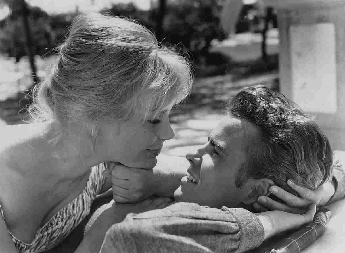 Sommer Elke Totenschiff Das 1S film star poster A4 Photo Print
