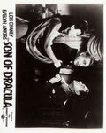 Son of Dracula 14 Film A4 Photo Print