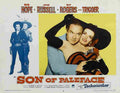 Son of Paleface 05  film star poster A4 Photo Print