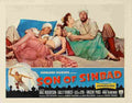 Son of Sinbad 09  film star poster A4 Photo Print