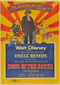 Song of the South 04 Film A4 Photo Print