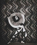 Sonia Delaunay 61dbdb0d8a5abe865f07daf2503fc31a Art A4 Photo Print