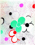 Sonia Delaunay composition 12 Art A4 Photo Print