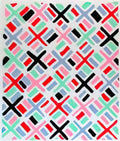 Sonia Delaunay composition 34 Art A4 Photo Print
