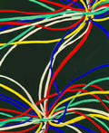 Sonia Delaunay compositions couleurs idees Art A4 Photo Print