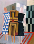 Sonia Delaunay f549a8310acd027c2d82b5b26a7f5ddb Art A4 Photo Print
