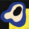 Sonia Delaunay rythme Art A4 Photo Print