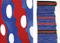 Sonia Delaunay tissu project Art A4 Photo Print
