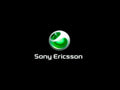 Sony Ericsson Logo Vintage Retro Advert Poster A4 Photo Print