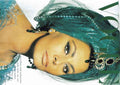Sophia Loren 1965 Vogue A4 Photo Print