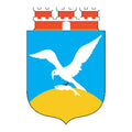 Sopot City Coat Of Arms N6571 A4 Photo Print