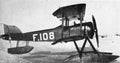 Sopwith Baby A4 Photo Print
