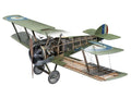 Sopwith Camel1 cutaway A4 Photo Print