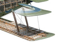 Sopwith Camel4 cutaway A4 Photo Print