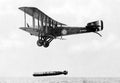 Sopwith Cuckoo Navy Biplane Torpedo Bomber United Kingdom A4 Photo Print