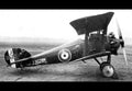 Sopwith Dragon Biplane Fighter United Kingdom A4 Photo Print