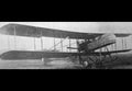 Sopwith Gunbus Pusher Biplane Fighter Aircraft United Kingdom A4 Photo Print