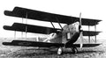 Sopwith Rhino A4 Photo Print