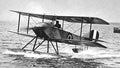 Sopwith Tabloid A4 Photo Print