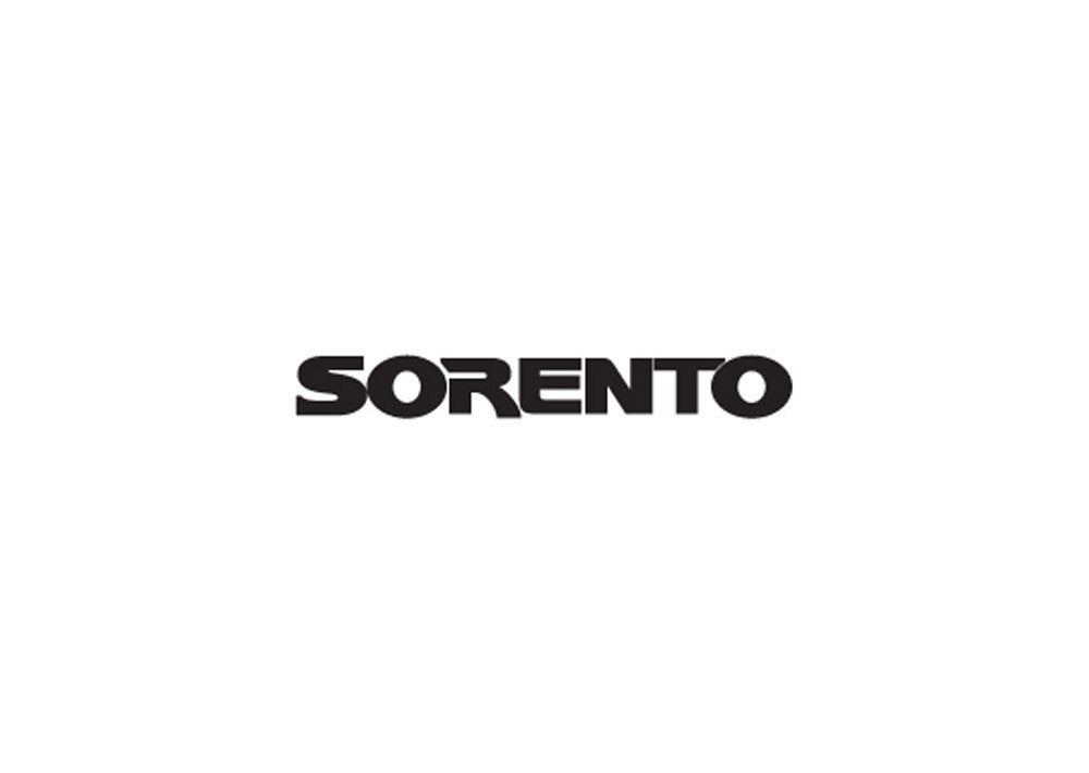 Sorento A4 Photo Print