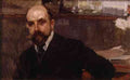 Sorolla Y Bastida Joaquin Conde De Artal A4 Photo Print