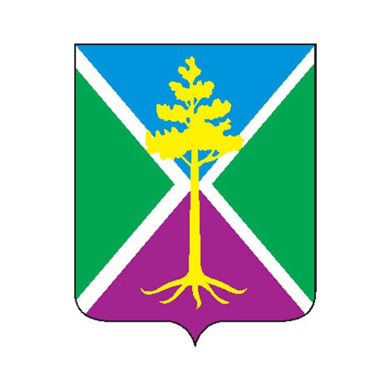 Sosensky City Coat Of Arms N6634 A4 Photo Print