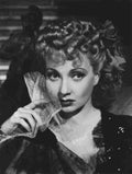 Sothern Ann Maisie Was a Lady 1 film star poster A4 Photo Print