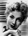 Sothern Ann z2 film star poster A4 Photo Print